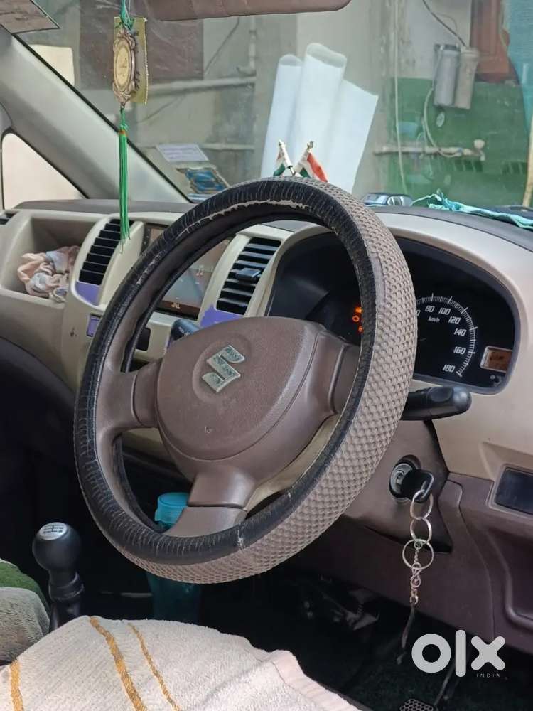 Maruti Suzuki Zen Estilo 2011 Petrol