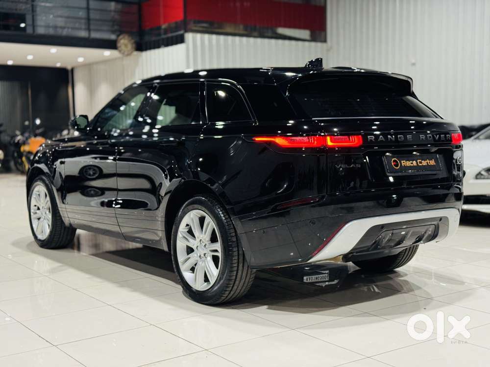 Land Rover Range Velar R-dynamic S, 2023, Diesel