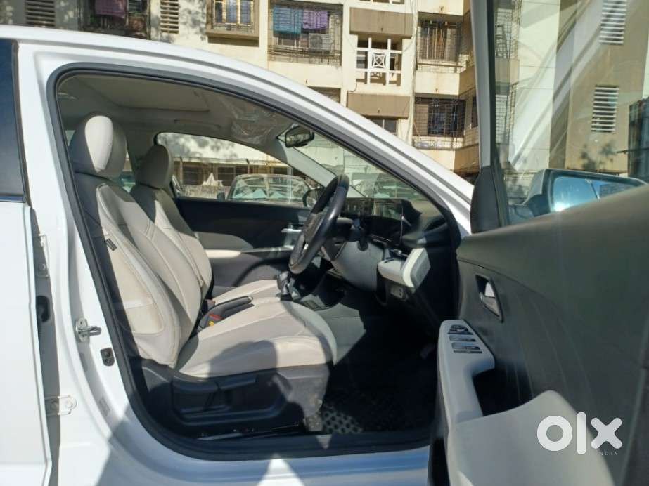 Hyundai Verna 1.5 Sx Vtvt, 2024, Petrol