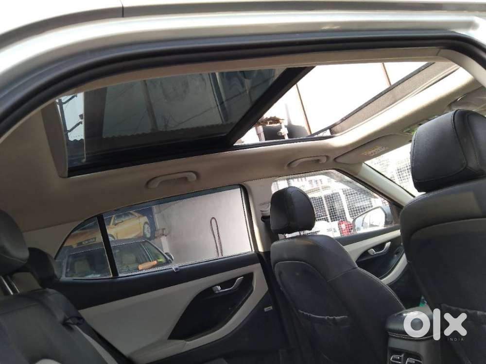 Hyundai Creta 1.5 Sx (o) Diesel, 2020, Diesel