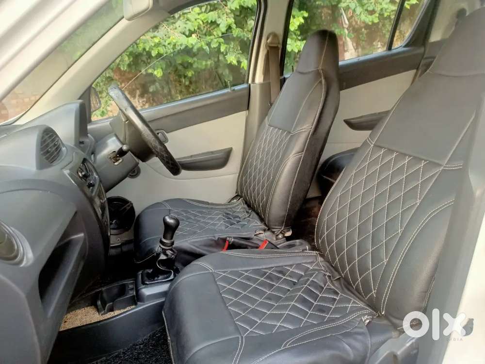 Maruti Suzuki Alto 800 2016