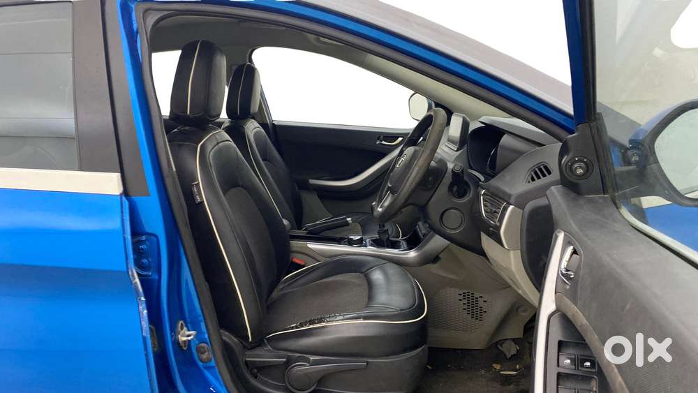 Tata Nexon 1.5 Revotorq Xz Plus, 2018, Diesel