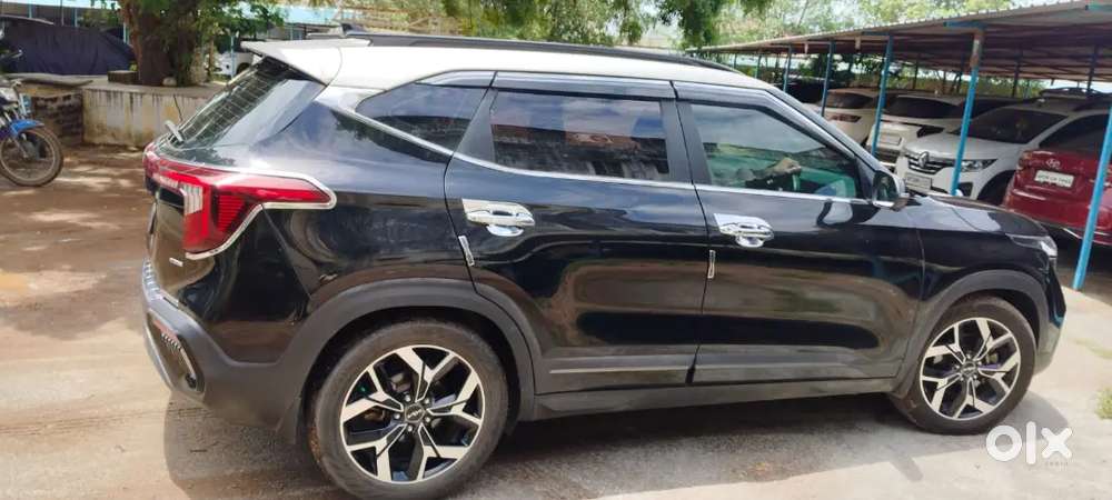 Kia Seltos 1.5 Gtx+ 2023