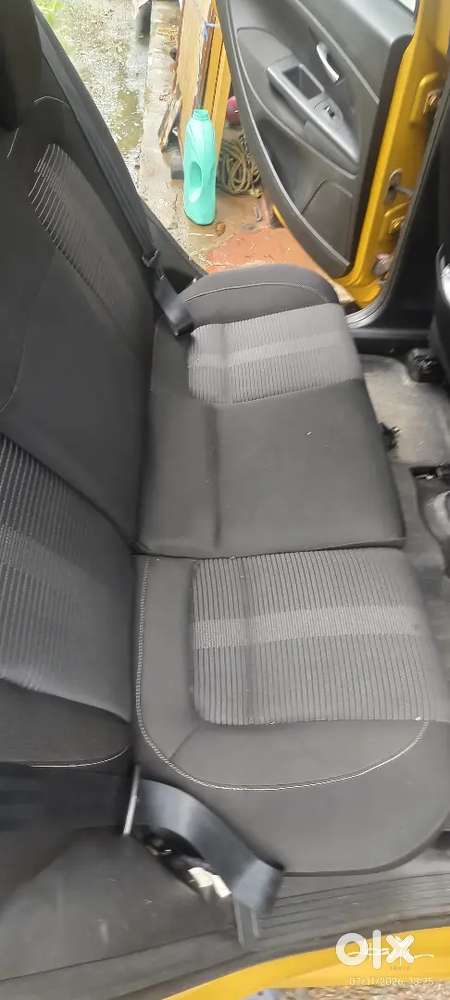 Fiat Punto Evo Diesel 2015