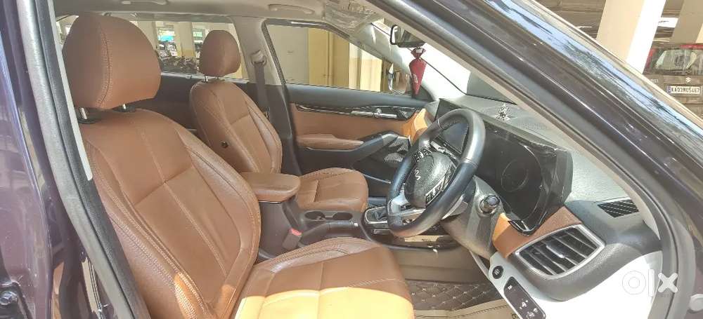 Kia Seltos 2022 Diesel Automatic