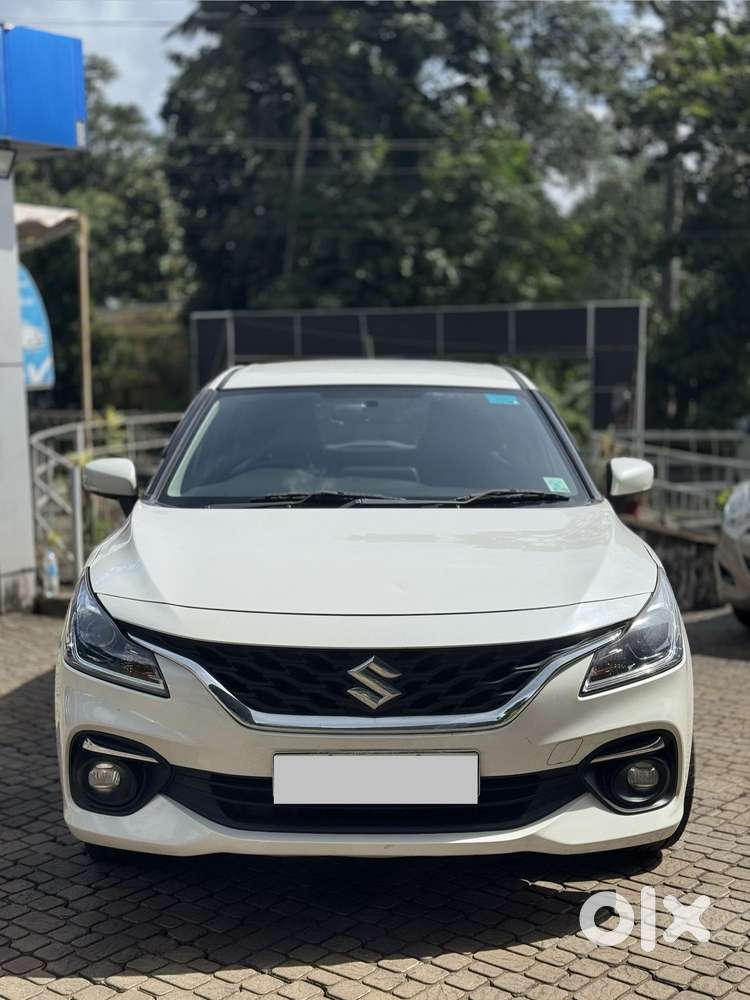 Maruti Suzuki Baleno Maruti-suzuki-baleno-delta-diesel, 2023, Petrol