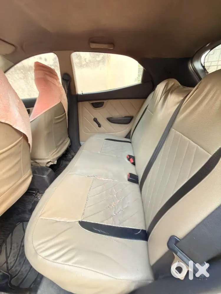 Hyundai Eon 0.8 Lpg 2018