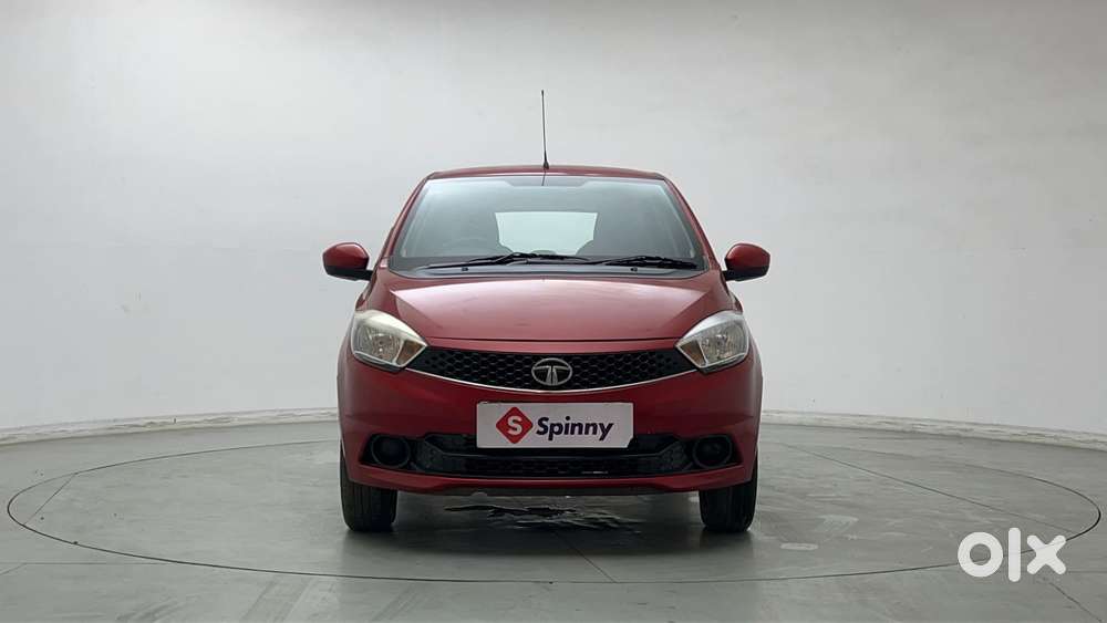 Tata Tiago 1.2 Revotron Xz Wo Alloy, 2019, Petrol