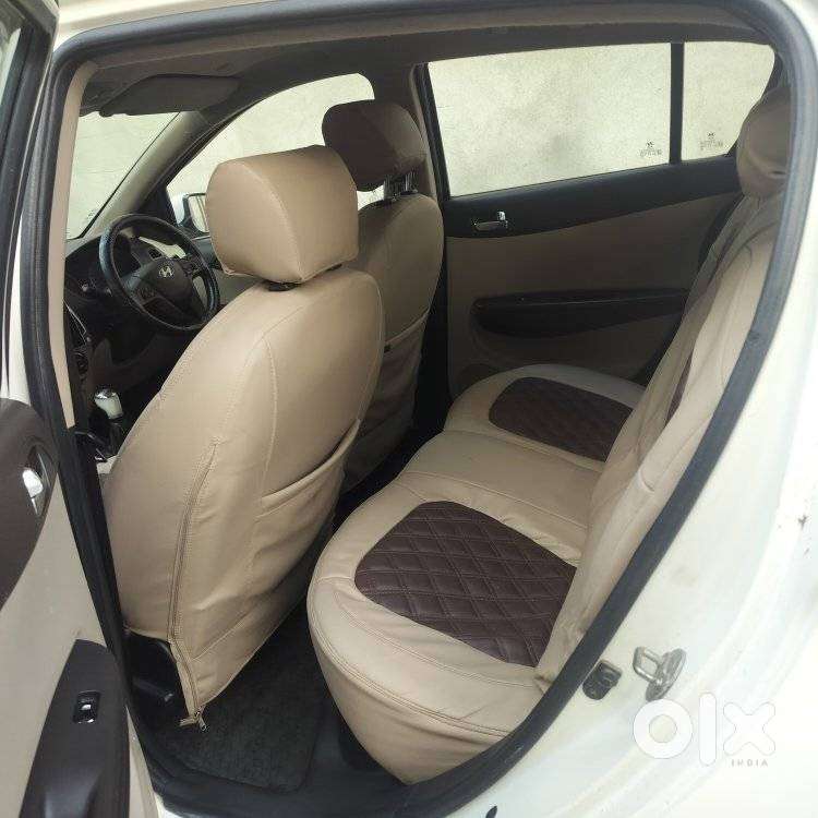Hyundai I20, 2014, Diesel
