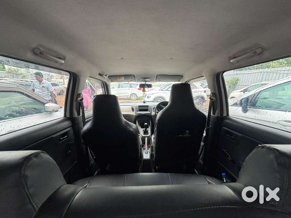 Maruti Suzuki Wagon R Vxi 1.2, 2024, Cng & Hybrids