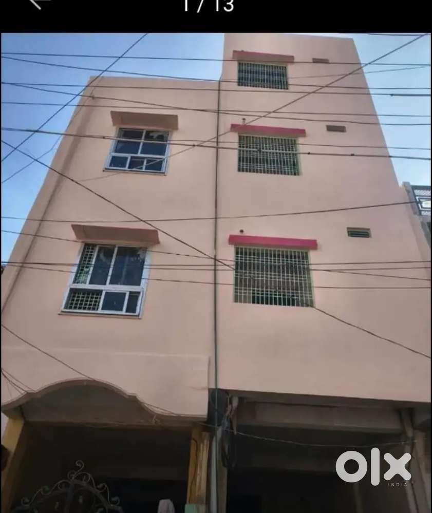 2Bhk For Rent - Lift Available
