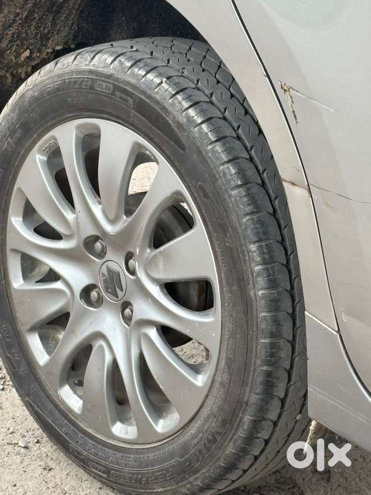 Maruti Suzuki Baleno 2017 Petrol