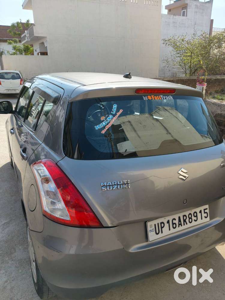 Swift Vxi Available For Sale