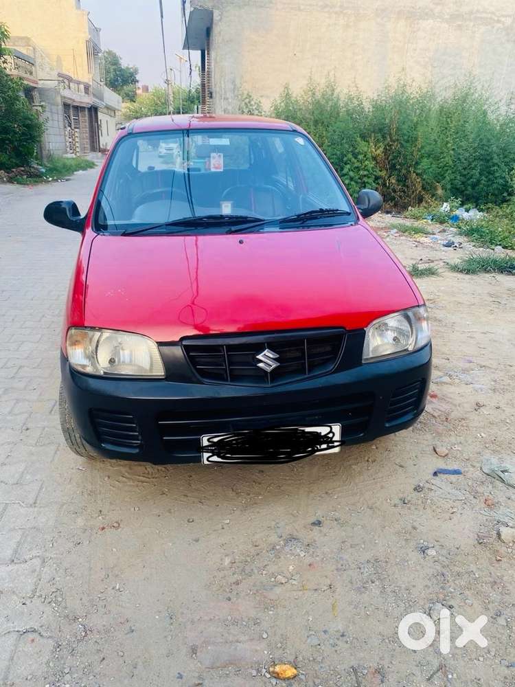 2008 Maruti Alto Lxi