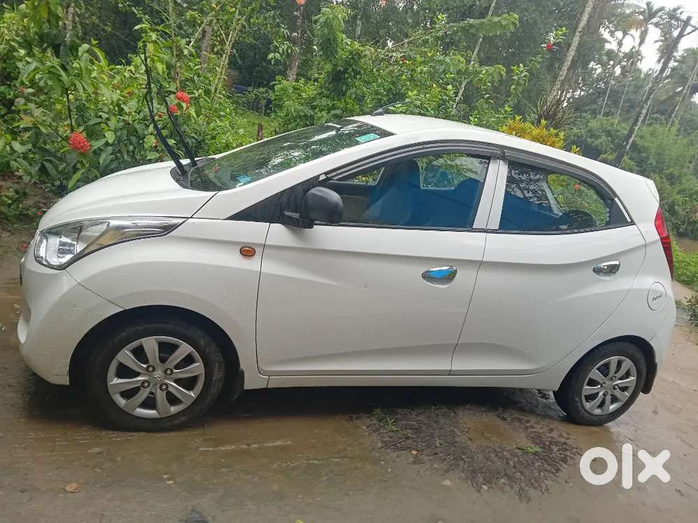 Hyundai Eon 2014