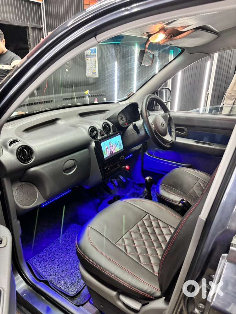 Hyundai Santro Xing 2008 Petrol Good Condition