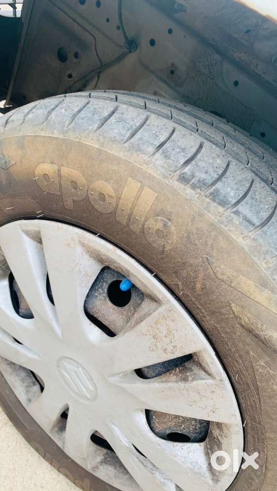 Maruti Suzuki Dzire 2015 Petrol Good Condition