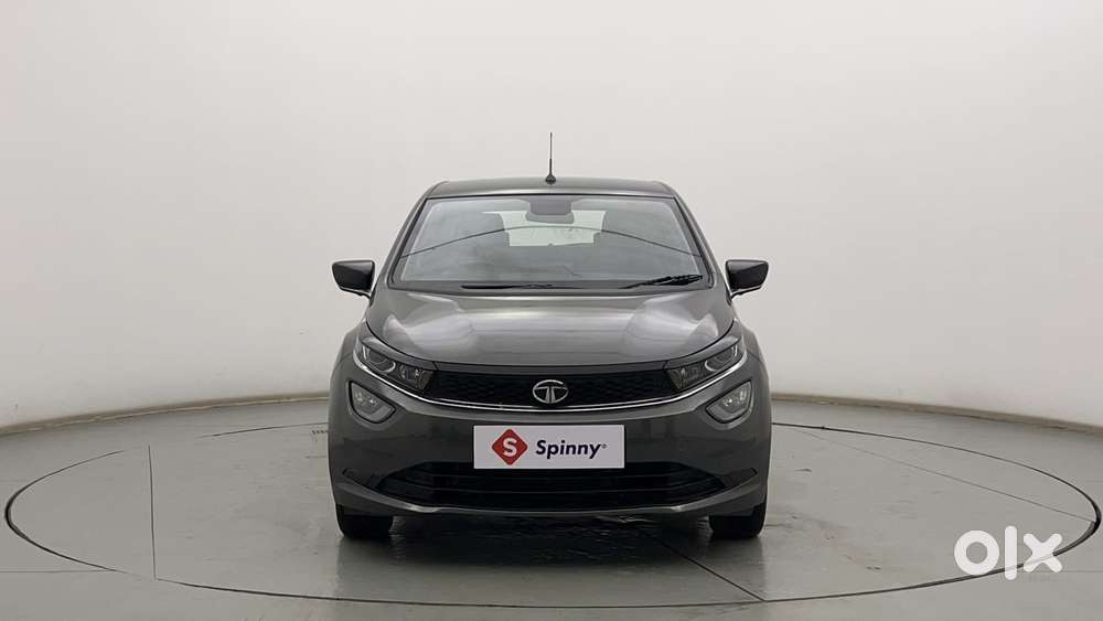 Tata Altroz 1.2 Xz Plus Petrol, 2022, Diesel