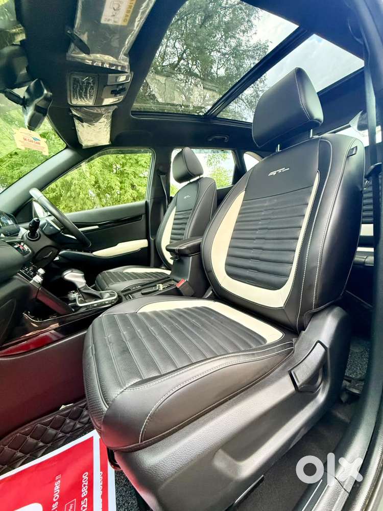 Kia Seltos Gtx Plus At D, 2023, Diesel