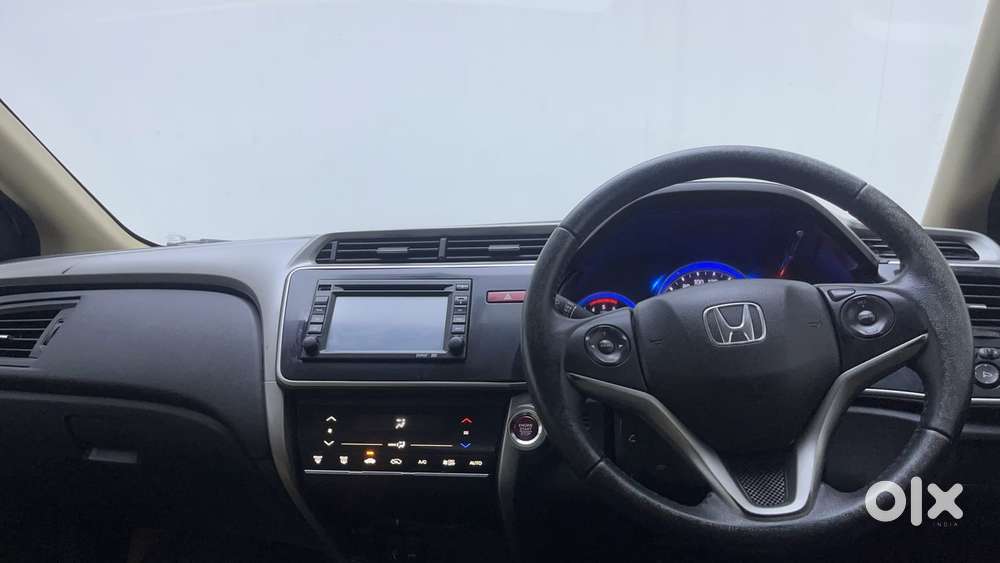 Honda City 1.5 Vx I-dtec Mt, 2016, Diesel