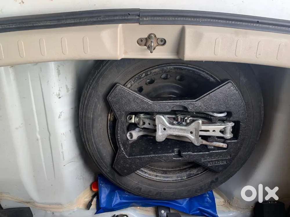 Maruti Suzuki Celerio 2018 Petrol 42000 Km Driven
