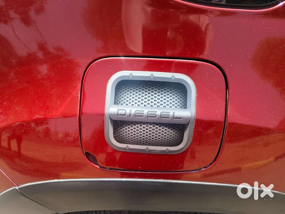 Renault Duster 2012-2015 85ps Diesel Rxl, 2014, Diesel