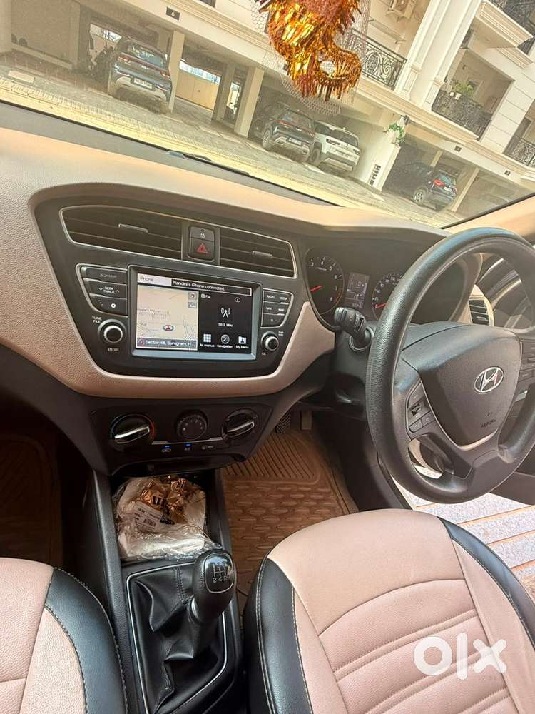 Hyundai Elite I20 2019 68300 Km Driven