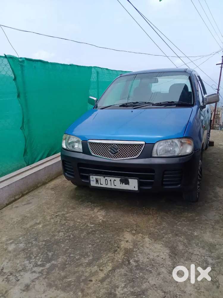 Want To Sell Maruti Alto Lxi Bs Iii.