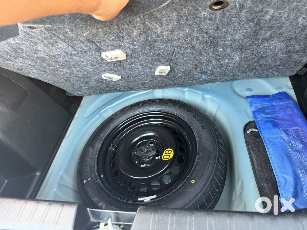 Maruti Suzuki Baleno 1.2 Alpha At, 2019, Petrol