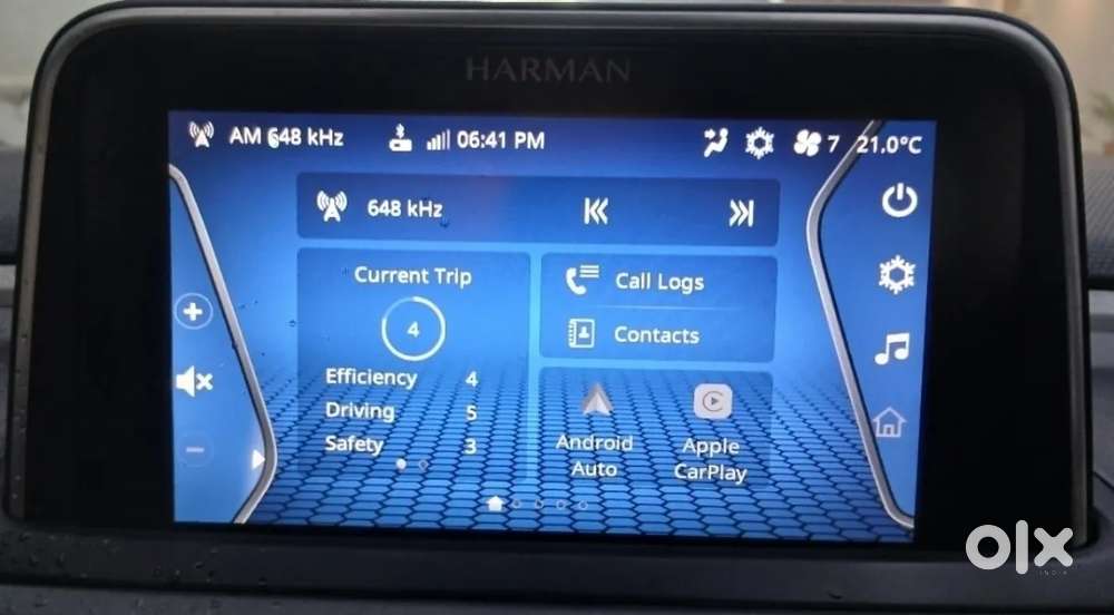 Tata Altroz 1.2 Xt, 2022, Petrol