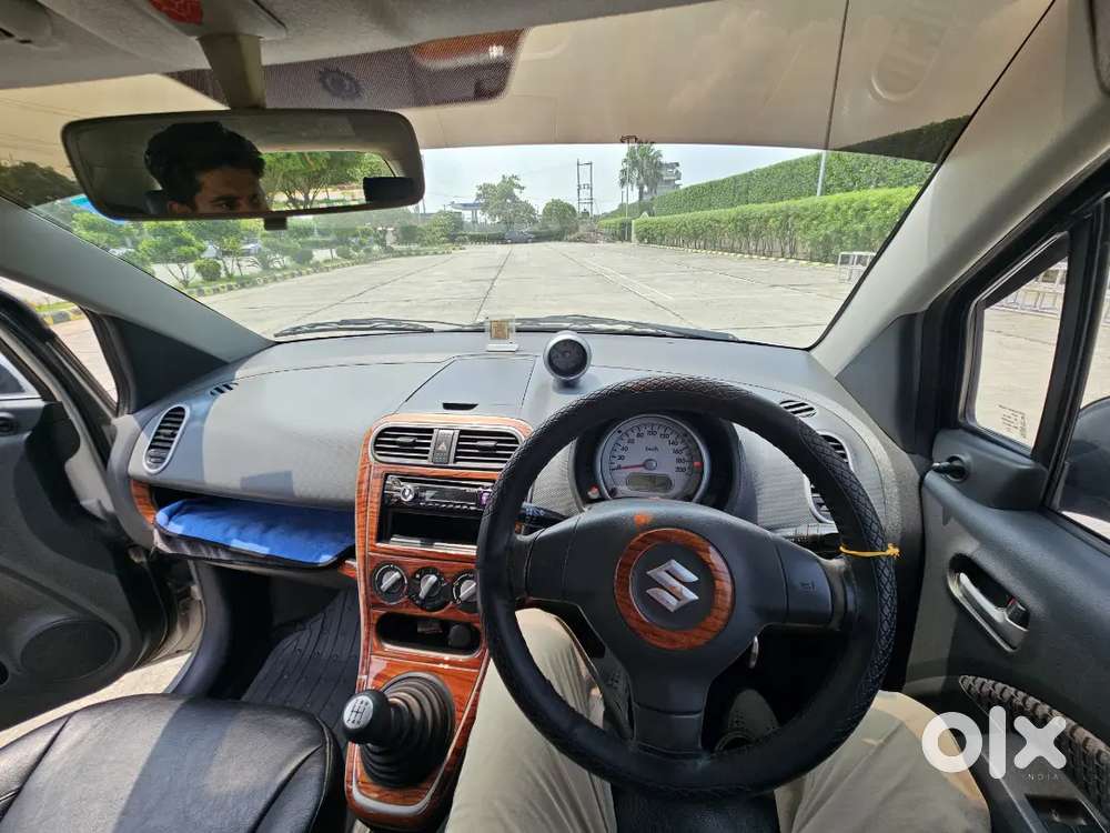 Maruti Suzuki Ritz Vdi 2013 Model