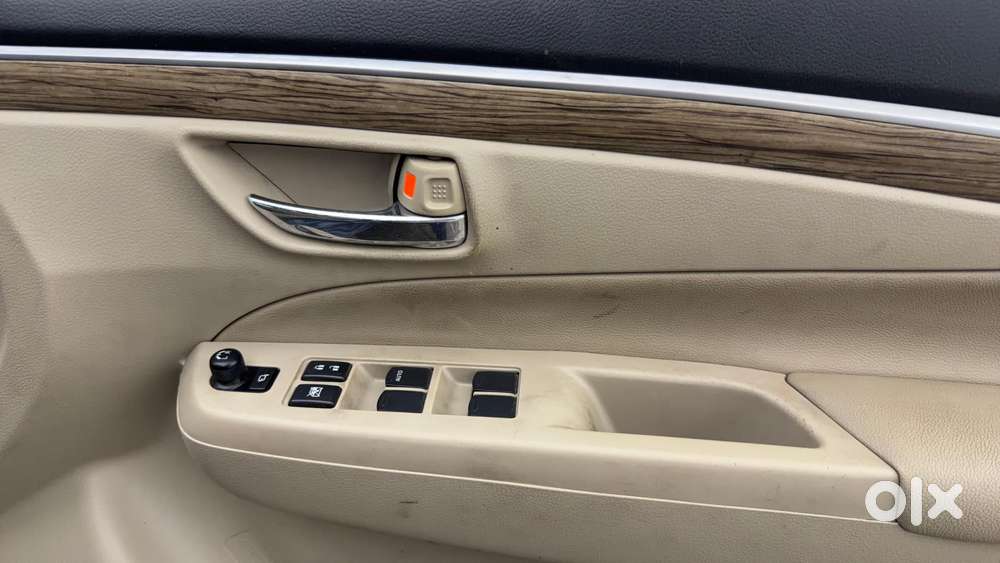 Maruti Suzuki Ciaz 1.5 Alpha Shvs Petrol, 2023, Petrol