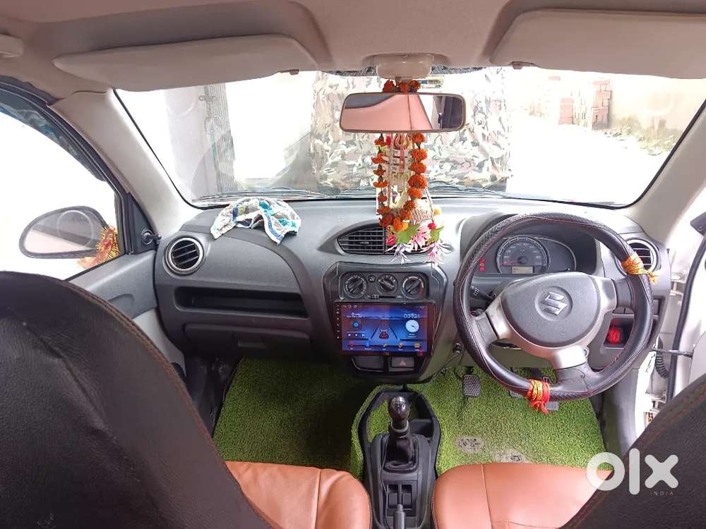 Maruti Suzuki Alto 800 2015 Lxi