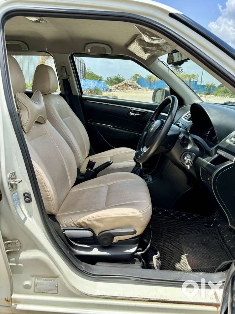 Maruti Suzuki Swift Ddis Zdi, 2012, Diesel