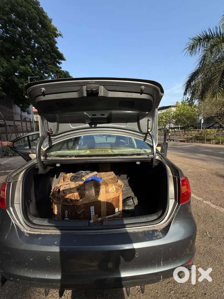 Volkswagen Jetta 2011 Highline Tdi At