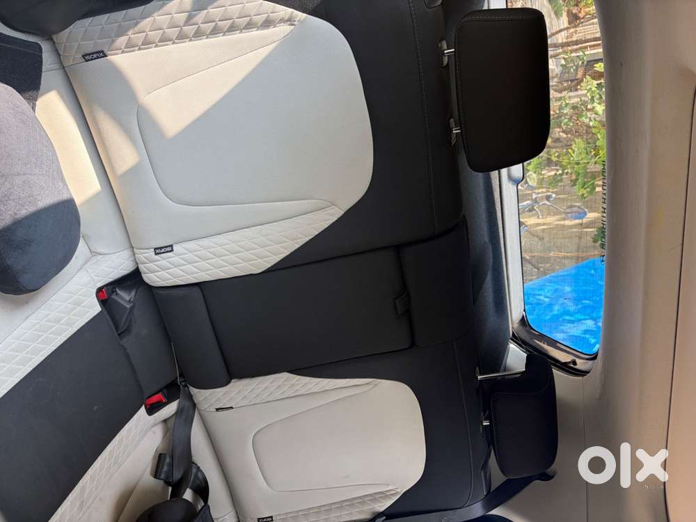 Hyundai Creta 2023 Suv