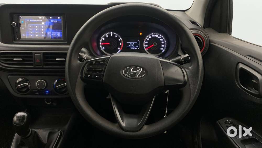 Hyundai Grand I10 Nios Magna Corporate Edition 1.2 Kappa Vtvt, 2022,..