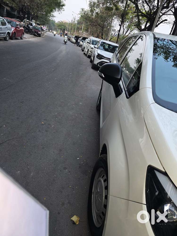 Mahindra Marazzo M2 8str, 2023, Diesel