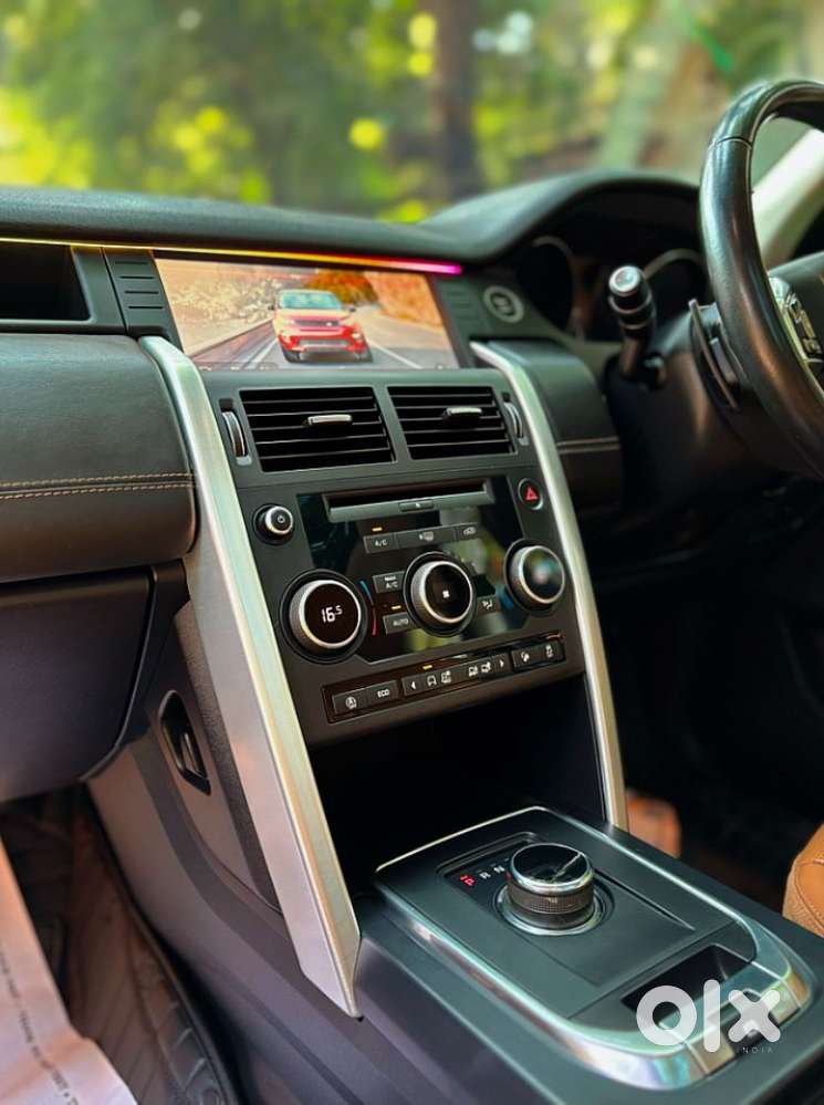 Land Rover Discovery Sport Landmark Edition, 2019, Diesel