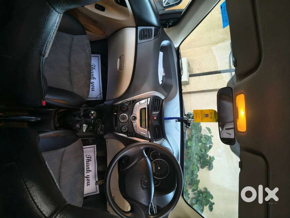 2013 Hyundai Eon Magna In Very Good Condition