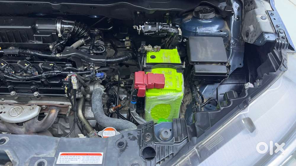 Maruti Suzuki Xl6 1.5 Alpha At, 2020, Petrol