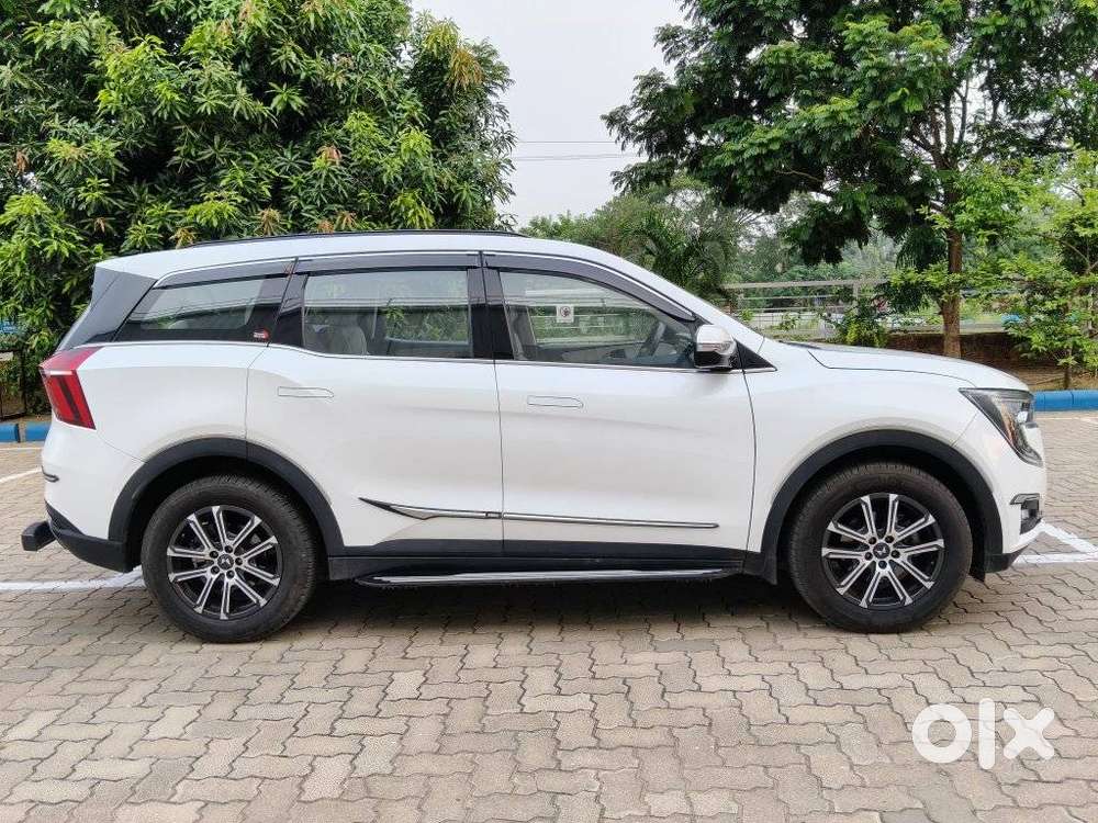 Mahindra Xuv700 2.2 Ax 7 Diesel Mt Str, 2024, Diesel
