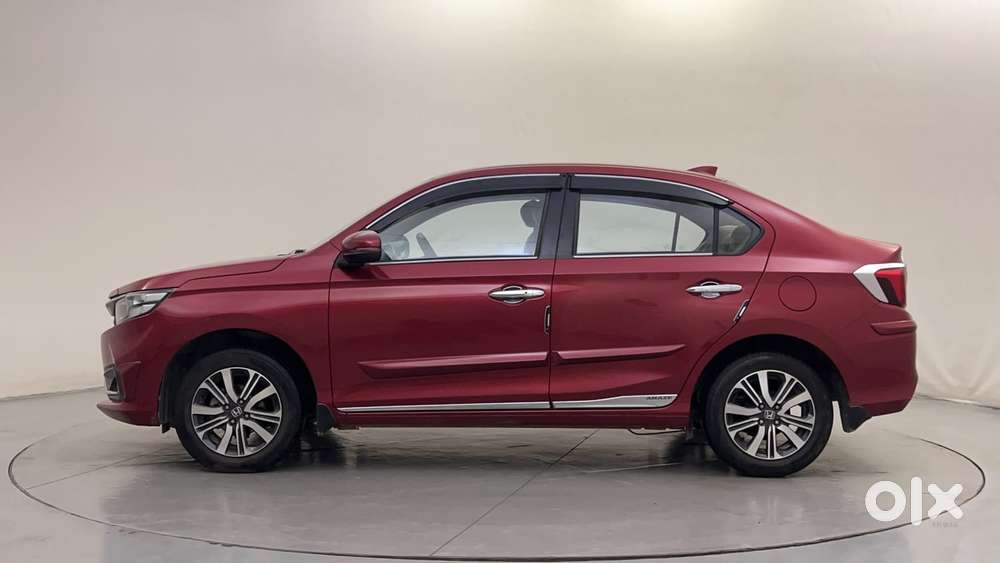 Honda Amaze Vx 1.2 Petrol Cvt, 2023, Petrol