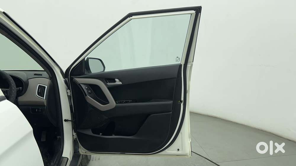 Hyundai Creta 1.6 Sx At Crdi, 2019, Diesel