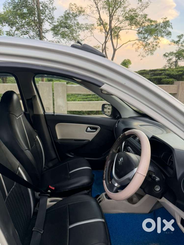 Maruti Suzuki Alto 2023 Petrol