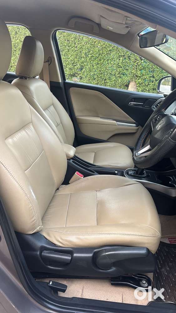 Honda City 2015-2017 I Vtec V, 2014, Petrol
