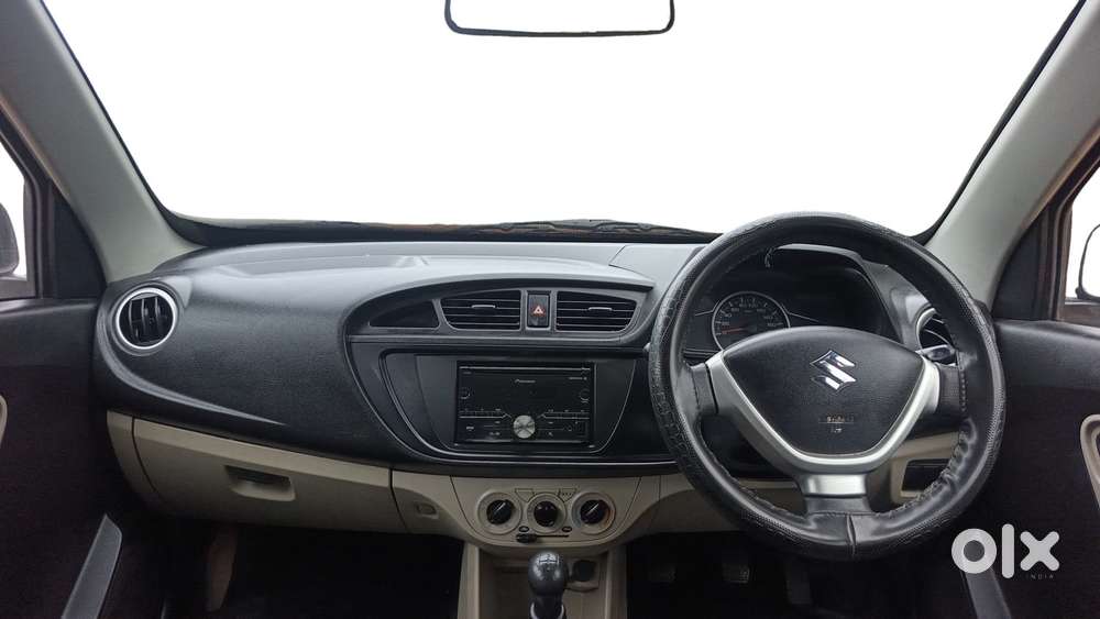 Maruti Suzuki Alto 800 Lxi, 2019, Petrol