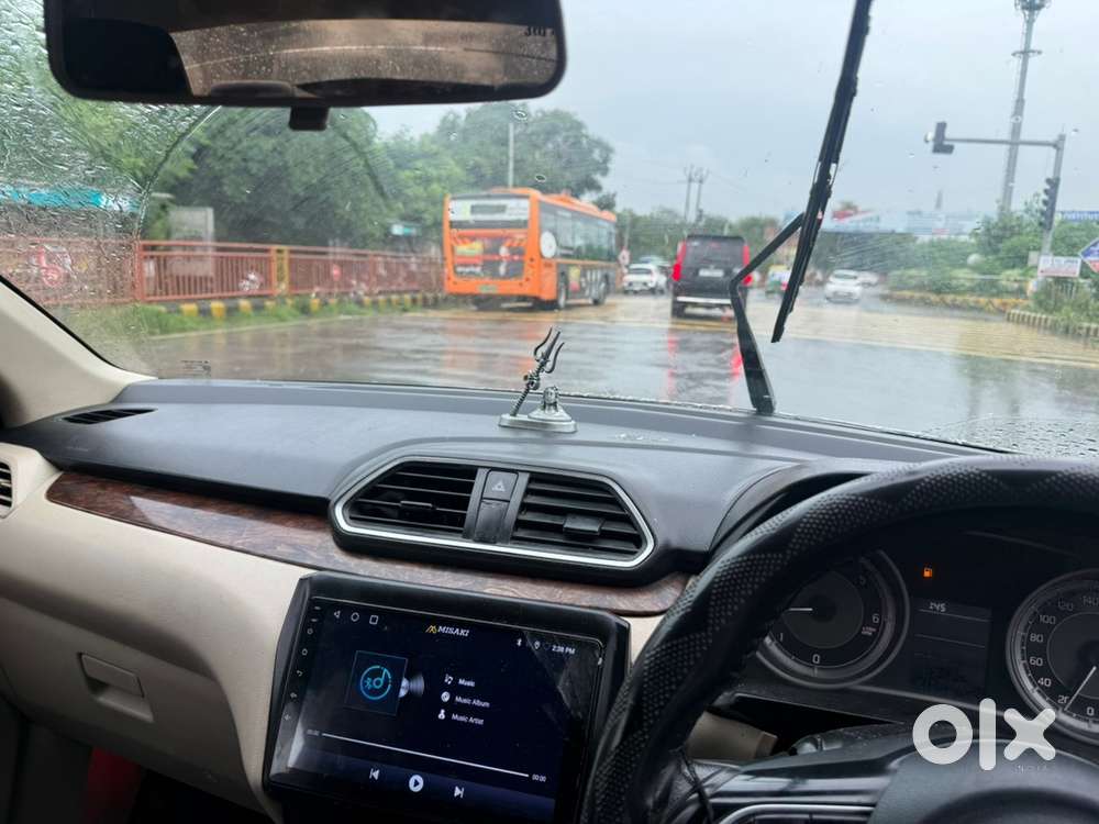 2019 Maruti Swift Dzire Vdi