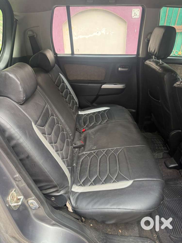 Maruti Suzuki Wagon R 1.0 2013 Petrol Well Maintained