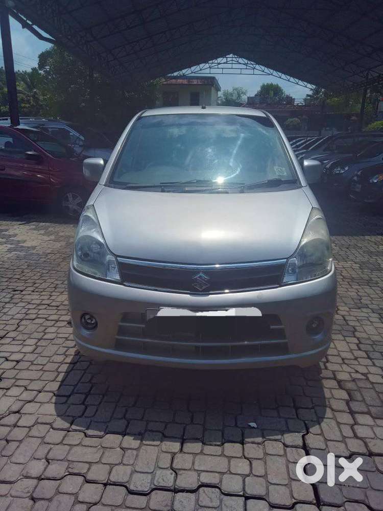 Maruti Suzuki Estilo Vxi, 2009